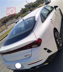 کیا K5